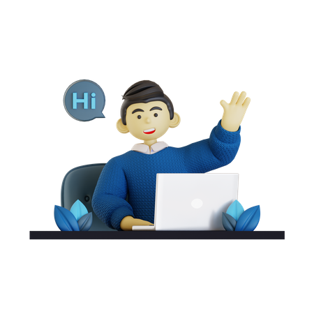 Kiran Parajuli - Frontend Developer