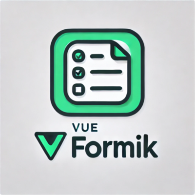 Vue Formik project thumbnail
